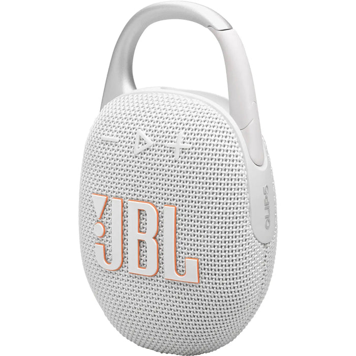 JBL Clip5 Portable Bluetooth Speaker – Compact Rugged Sound tekkas-store