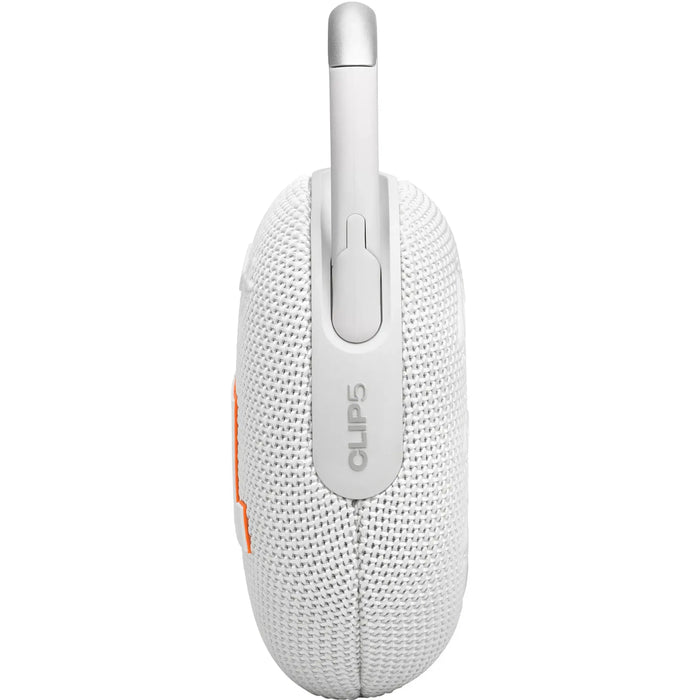 JBL Clip5 Portable Bluetooth Speaker – Compact Rugged Sound tekkas-store