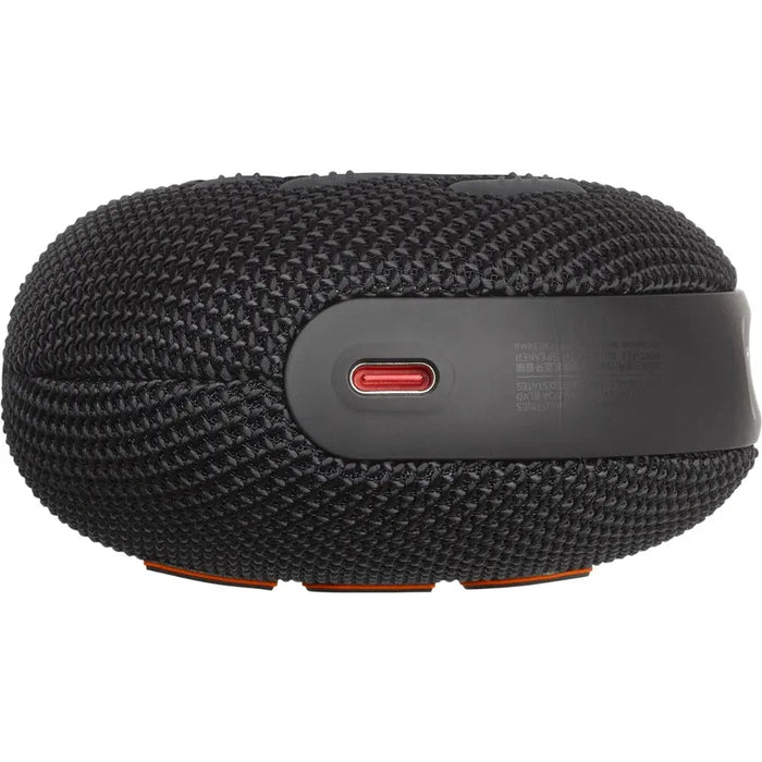 JBL Clip5 Portable Bluetooth Speaker – Compact Rugged Sound tekkas-store