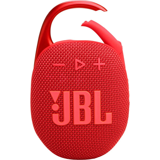 JBL Clip5 Portable Bluetooth Speaker – Compact Rugged Sound tekkas-store
