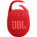 JBL Clip5 Portable Bluetooth Speaker – Compact Rugged Sound tekkas-store