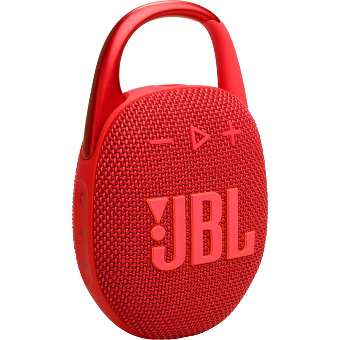 JBL Clip5 Portable Bluetooth Speaker – Compact Rugged Sound tekkas-store