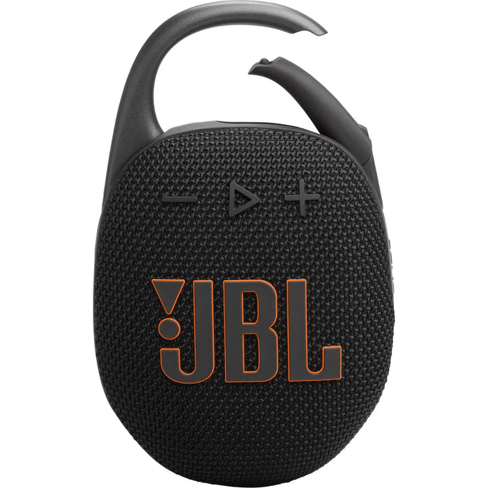 JBL Clip5 Portable Bluetooth Speaker – Compact Rugged Sound tekkas-store