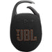 JBL Clip5 Portable Bluetooth Speaker – Compact Rugged Sound tekkas-store