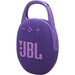 JBL Clip5 Portable Bluetooth Speaker – Compact Rugged Sound tekkas-store