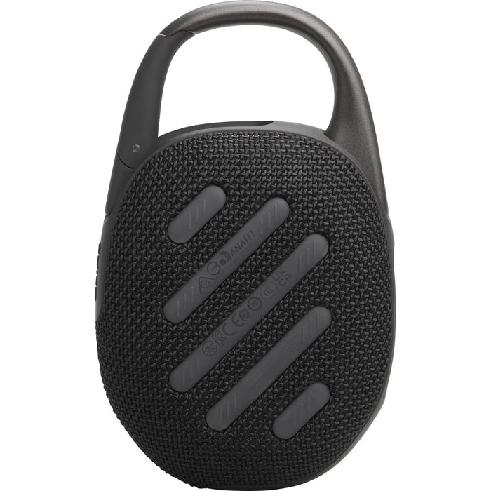 JBL Clip5 Portable Bluetooth Speaker – Compact Rugged Sound tekkas-store