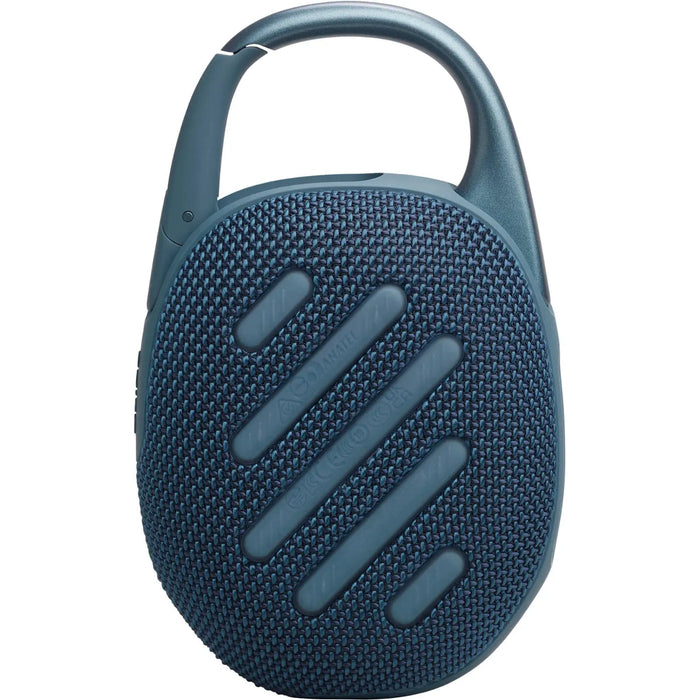 JBL Clip5 Portable Bluetooth Speaker – Compact Rugged Sound tekkas-store