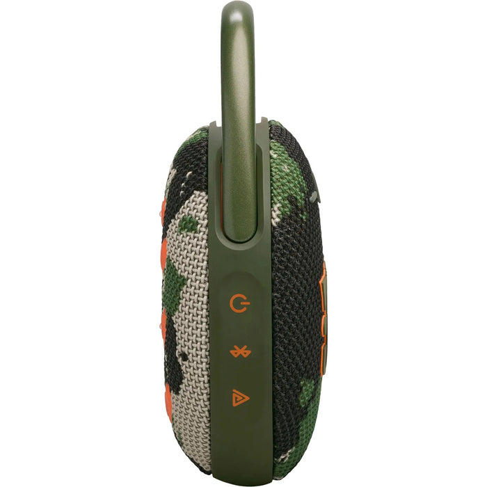 JBL Clip5 Portable Bluetooth Speaker – Compact Rugged Sound tekkas-store