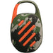 JBL Clip5 Portable Bluetooth Speaker – Compact Rugged Sound tekkas-store