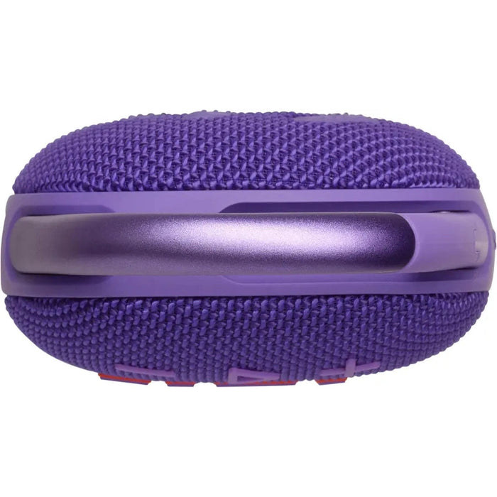 JBL Clip5 Portable Bluetooth Speaker – Compact Rugged Sound tekkas-store