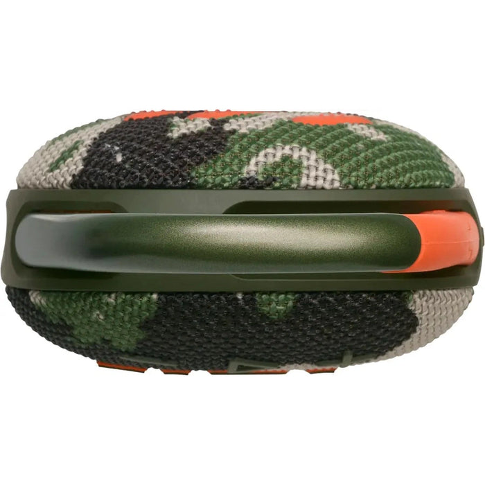 JBL Clip5 Portable Bluetooth Speaker – Compact Rugged Sound tekkas-store