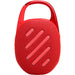 JBL Clip5 Portable Bluetooth Speaker – Compact Rugged Sound tekkas-store
