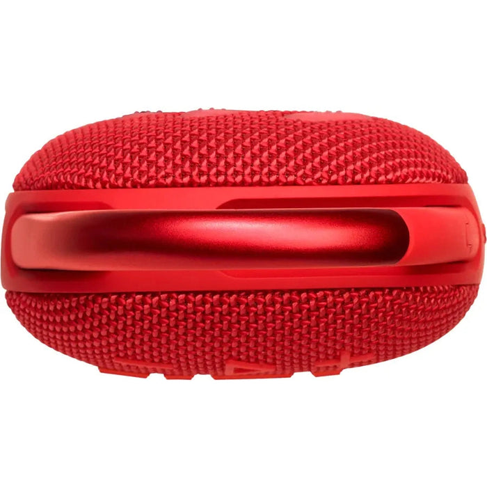 JBL Clip5 Portable Bluetooth Speaker – Compact Rugged Sound tekkas-store