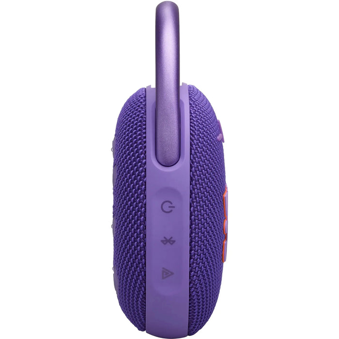 JBL Clip5 Portable Bluetooth Speaker – Compact Rugged Sound tekkas-store