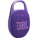 JBL Clip5 Portable Bluetooth Speaker – Compact Rugged Sound tekkas-store