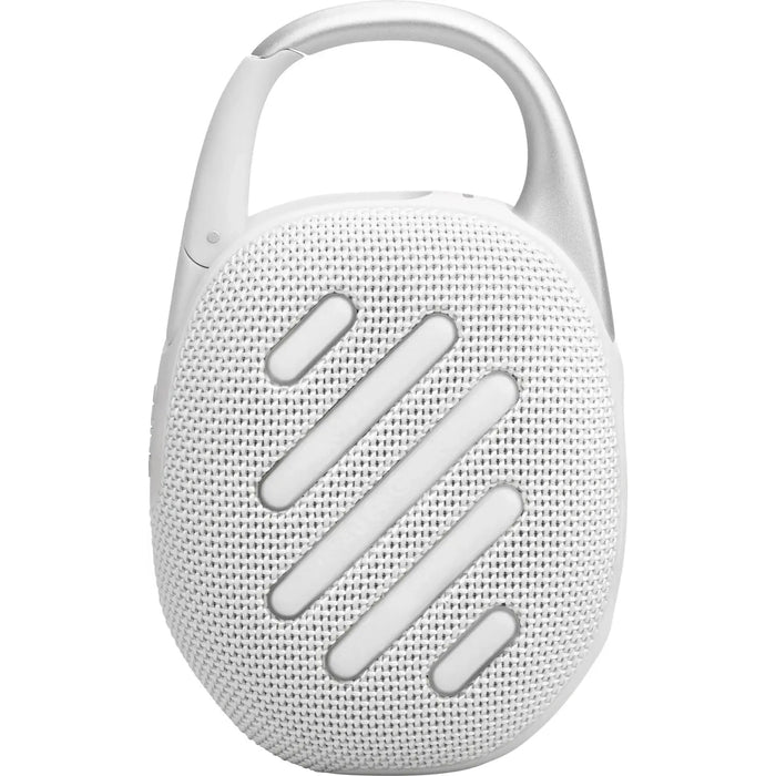 JBL Clip5 Portable Bluetooth Speaker – Compact Rugged Sound tekkas-store