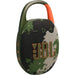 JBL Clip5 Portable Bluetooth Speaker – Compact Rugged Sound tekkas-store