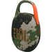 JBL Clip5 Portable Bluetooth Speaker – Compact Rugged Sound tekkas-store