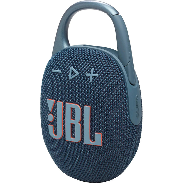 JBL Clip5 Portable Bluetooth Speaker – Compact Rugged Sound tekkas-store