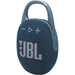 JBL Clip5 Portable Bluetooth Speaker – Compact Rugged Sound tekkas-store