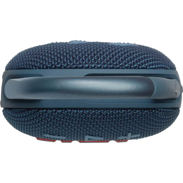 JBL Clip5 Portable Bluetooth Speaker – Compact Rugged Sound tekkas-store