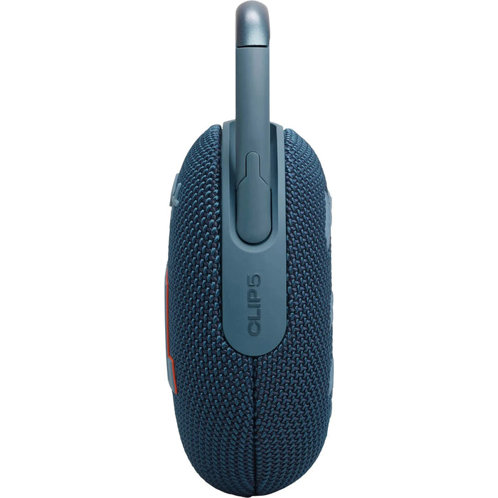 JBL Clip5 Portable Bluetooth Speaker – Compact Rugged Sound tekkas-store