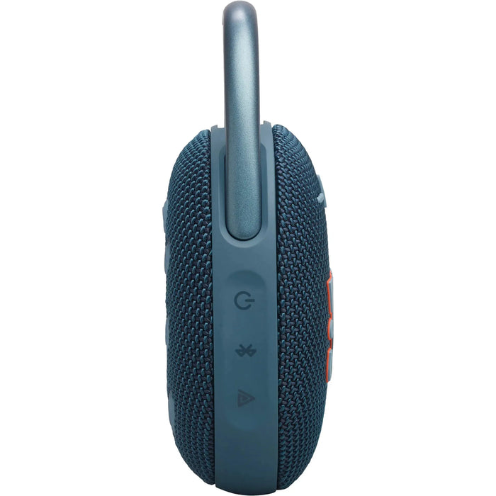 JBL Clip5 Portable Bluetooth Speaker – Compact Rugged Sound tekkas-store