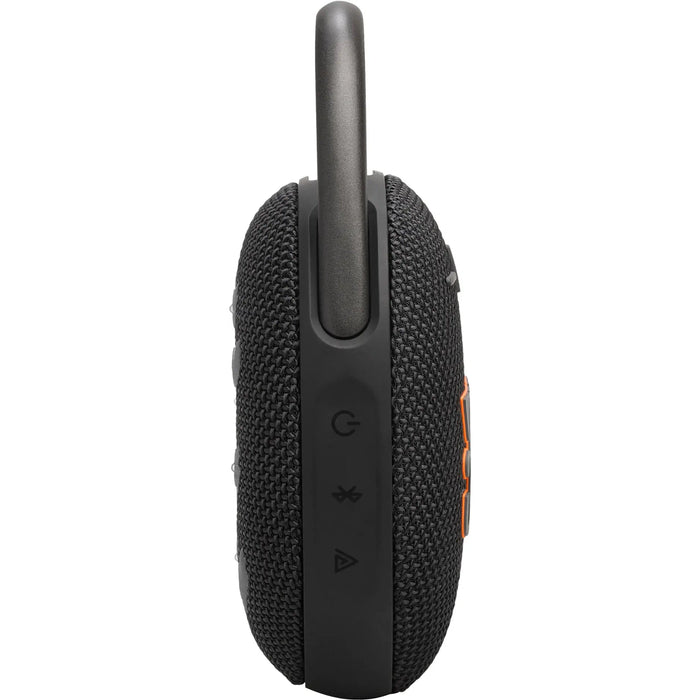 JBL Clip5 Portable Bluetooth Speaker – Compact Rugged Sound tekkas-store