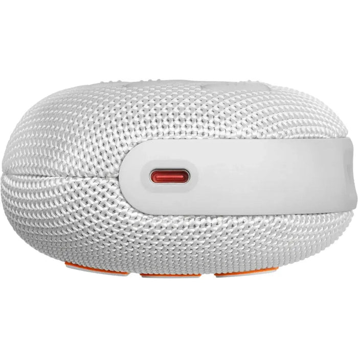 JBL Clip5 Portable Bluetooth Speaker – Compact Rugged Sound tekkas-store