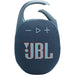 JBL Clip5 Portable Bluetooth Speaker – Compact Rugged Sound tekkas-store