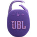 JBL Clip5 Portable Bluetooth Speaker – Compact Rugged Sound tekkas-store