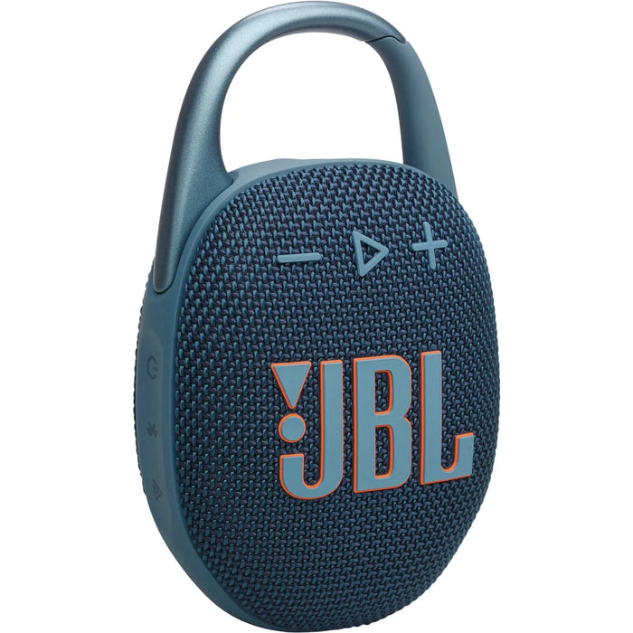 JBL Clip5 Portable Bluetooth Speaker – Compact Rugged Sound tekkas-store
