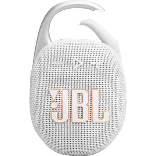 JBL Clip5 Portable Bluetooth Speaker – Compact Rugged Sound tekkas-store