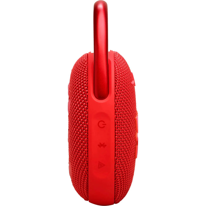 JBL Clip5 Portable Bluetooth Speaker – Compact Rugged Sound tekkas-store