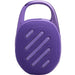 JBL Clip5 Portable Bluetooth Speaker – Compact Rugged Sound tekkas-store