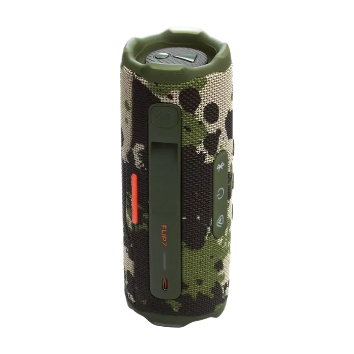 JBL Flip 7 Portable Bluetooth Speaker – Rugged Powerful Sound tekkas-store