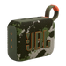JBL GO4 Portable Bluetooth Speaker – Compact Powerful Sound tekkas-store