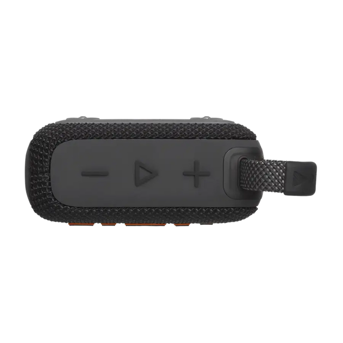 JBL GO4 Portable Bluetooth Speaker – Compact Powerful Sound tekkas-store