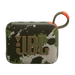 JBL GO4 Portable Bluetooth Speaker – Compact Powerful Sound tekkas-store