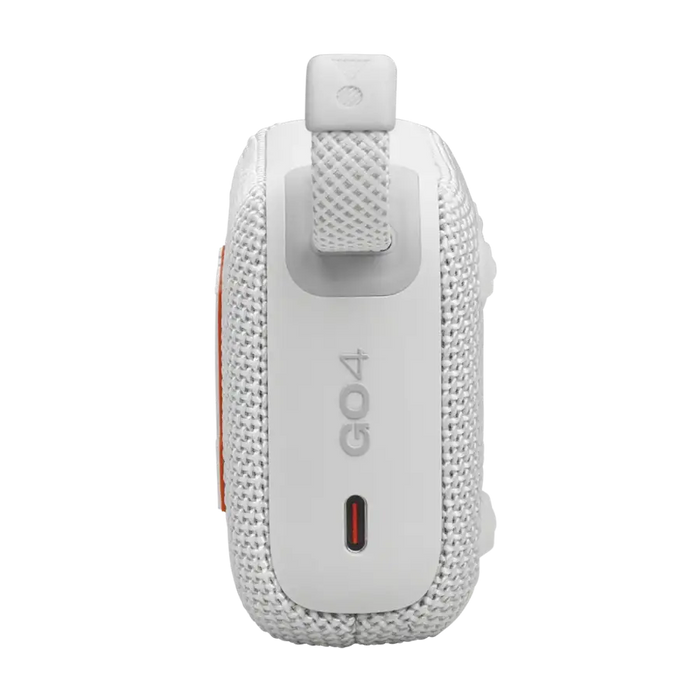 JBL GO4 Portable Bluetooth Speaker – Compact Powerful Sound tekkas-store