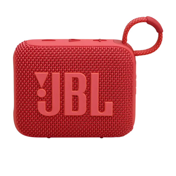 JBL GO4 Portable Bluetooth Speaker – Compact Powerful Sound tekkas-store