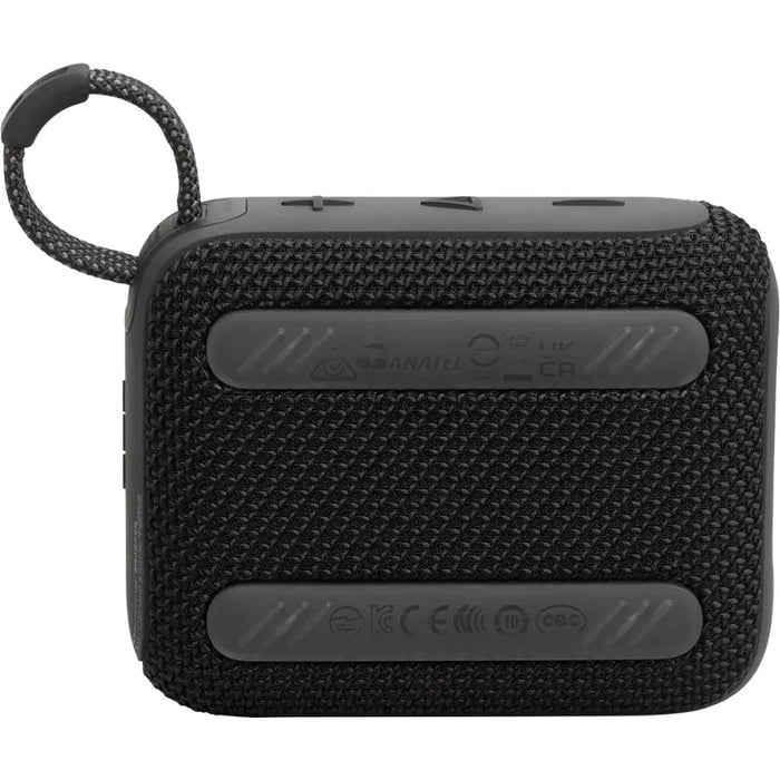 JBL GO4 Portable Bluetooth Speaker – Compact Powerful Sound tekkas-store