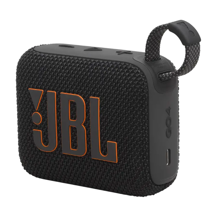 JBL GO4 Portable Bluetooth Speaker – Compact Powerful Sound tekkas-store