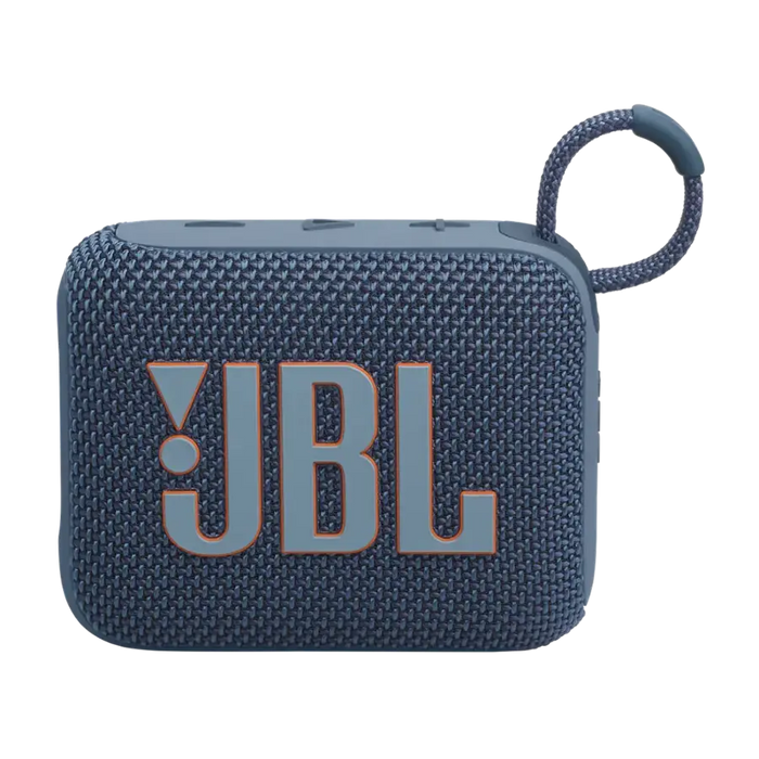 JBL GO4 Portable Bluetooth Speaker – Compact Powerful Sound tekkas-store