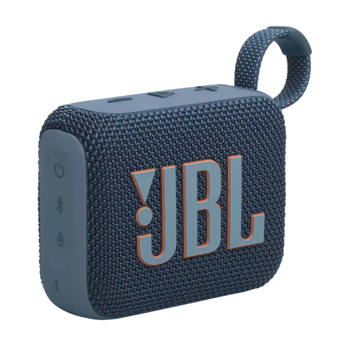 JBL GO4 Portable Bluetooth Speaker – Compact Powerful Sound tekkas-store