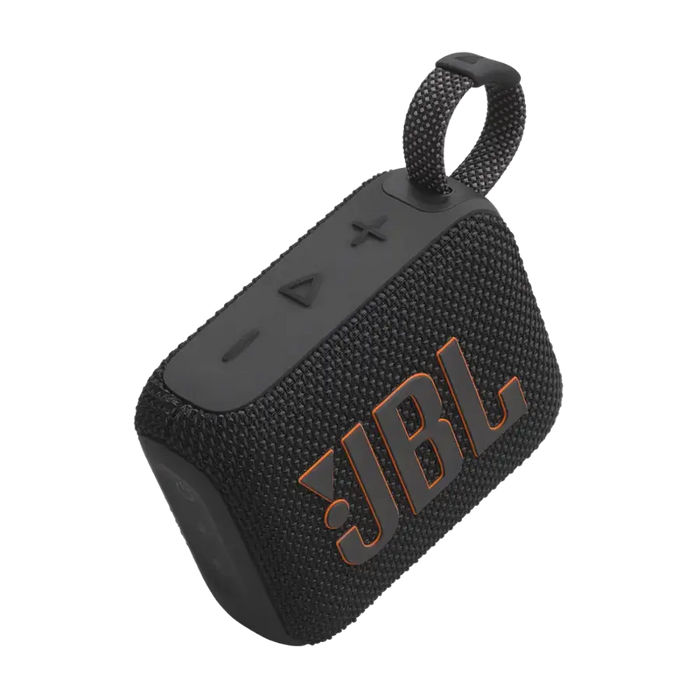 JBL GO4 Portable Bluetooth Speaker – Compact Powerful Sound tekkas-store