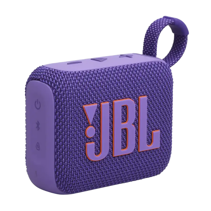 JBL GO4 Portable Bluetooth Speaker – Compact Powerful Sound tekkas-store