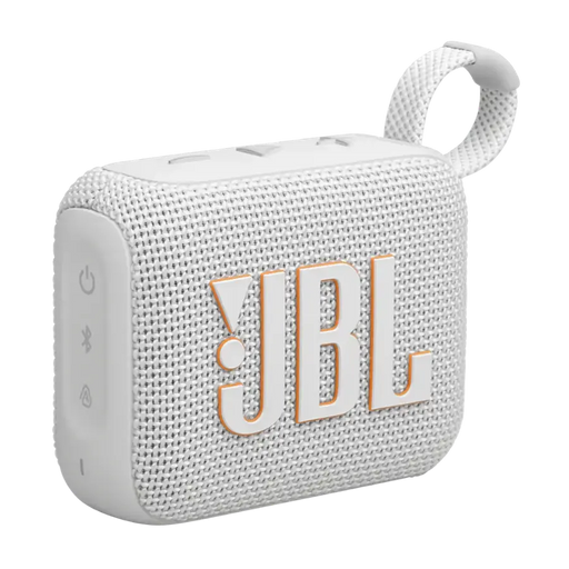 JBL GO4 Portable Bluetooth Speaker – Compact Powerful Sound tekkas-store