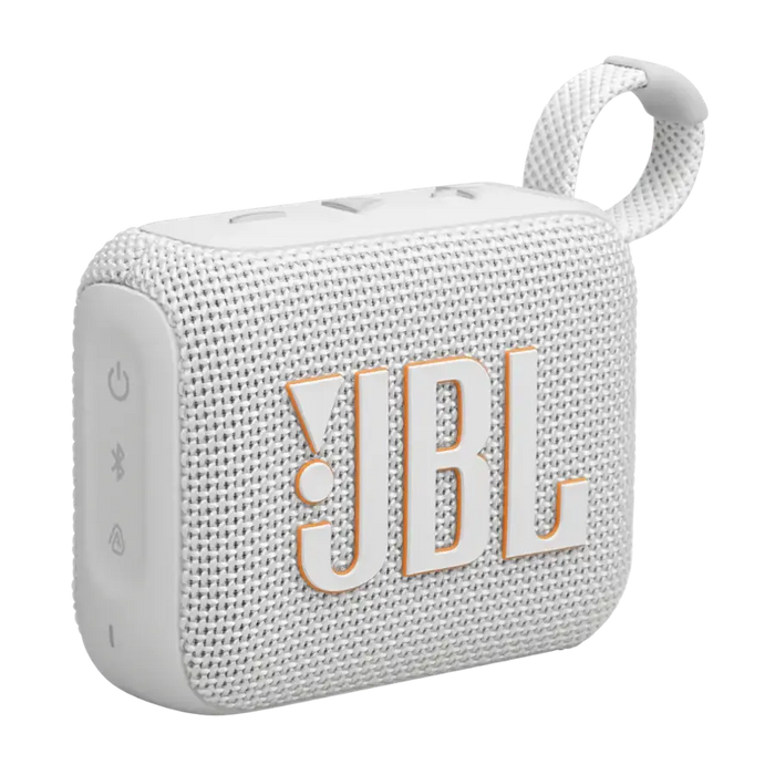 JBL GO4 Portable Bluetooth Speaker – Compact Powerful Sound tekkas-store
