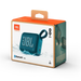 JBL GO4 Portable Bluetooth Speaker – Compact Powerful Sound tekkas-store
